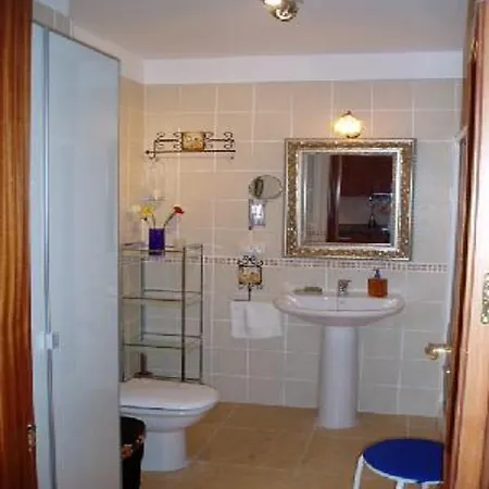 La Higuera La Laguna (Tenerife)