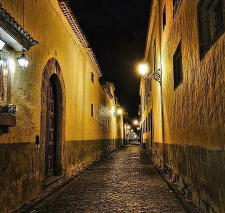 Apartament La Higuera