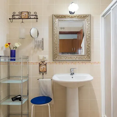 La Higuera Apartament